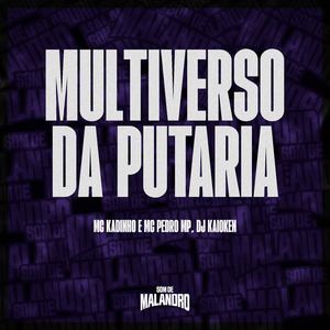 Multiverso da Putaria