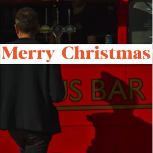 圣诞快乐（prod.Gr33nartBeats）