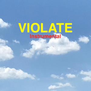 Violate (Instrumental)