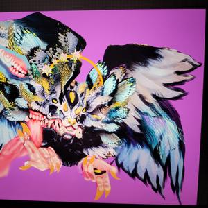 MeniINmyVanillaSky (feat. Echo Endless)