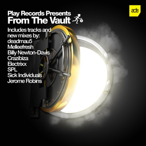 Back It Up (SPL Dub Remix)