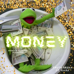 Money (feat. rokaria)