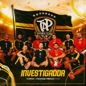 Investigador (Ao Vivo)