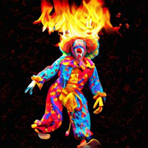 Black Market Balloons