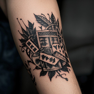 Recuerdos en la Piel