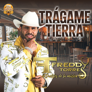 Trágame Tierra