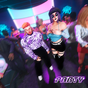 Party!