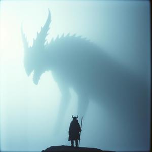 내 안의 괴물 (The Monster Inside) by AndreBMR