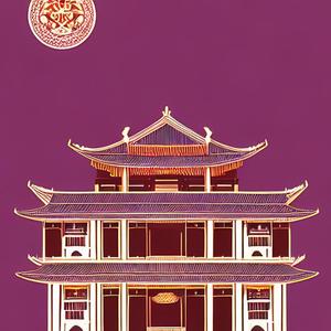 广寒宫