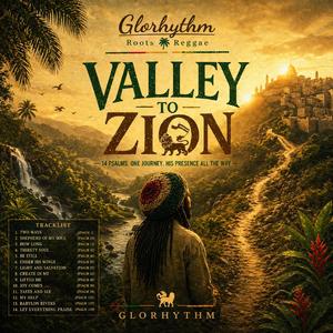 My Help (Psalm 121) | On Drop Reggae Anthem