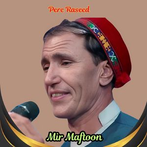 Pere Raseed