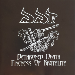 Epitaph for Eternal Law