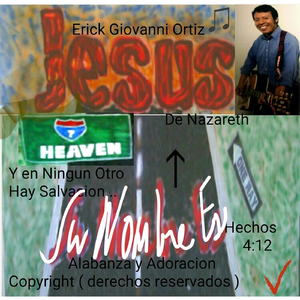 Prodigo (Aqui Estoy)