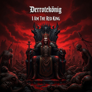 I Am the Red King