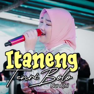 Itaneng Tenri Bolo