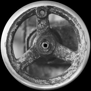 Valve