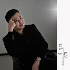 您好 再见