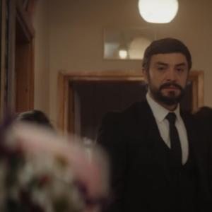 İçim Yanar Yanar (Gassal Dizi Müzikleri)