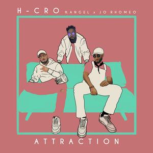ATTRACTION (feat. Angel Amaral & Jo Rhomeo)