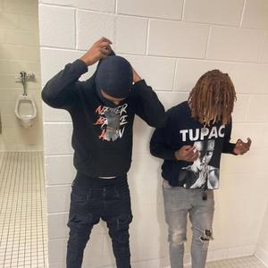 For The Men (feat. YRS_Say)