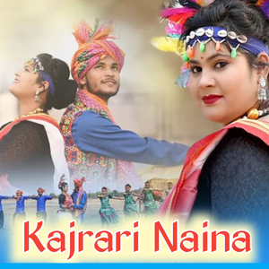Kajrari Naina