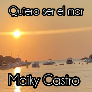 Quiero Ser el Mar