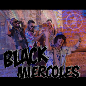 Black Miércoles