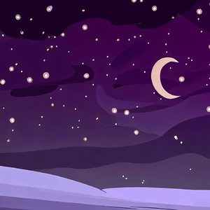 Another Night in Paradise