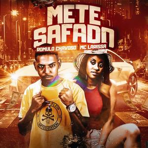 Mete Safado (Remix)