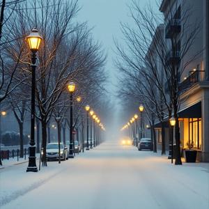 Christmas Only We Know