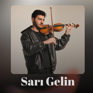 Sarı Gelin (Slowed & Reverb)