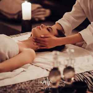 春雨落缓缓 (八音盒午休音乐)