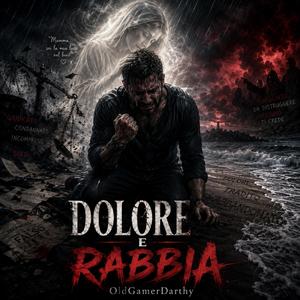 Dolore e Rabbia