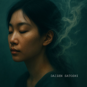 静寂を吸い込む