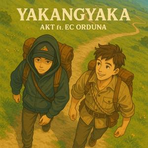 YAKANGYAKA (feat. Ec Orduna)