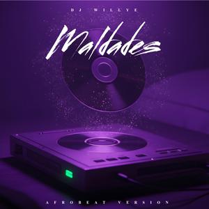 MALDADES (AFROBEAT)