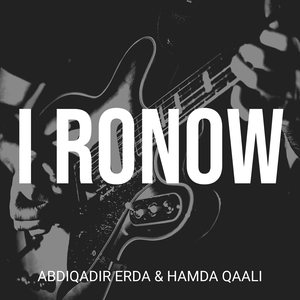 I Ronow