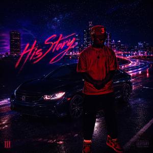 HISTORY (feat. JLxwkey)