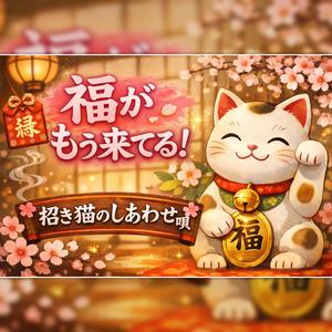 招き猫