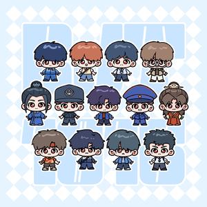 影（桑延印象曲）[prod.neonmusic]