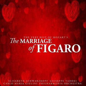 The Marriage of Figaro: Overture