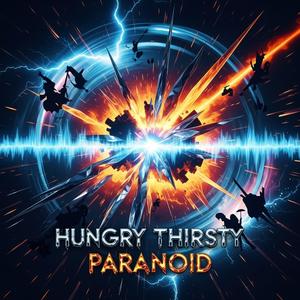Hungry Thirsty Paranoid