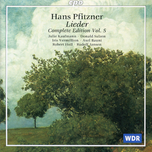 Alte Weisen, Op. 33: No. 7. Tretet ein, hoher Krieger