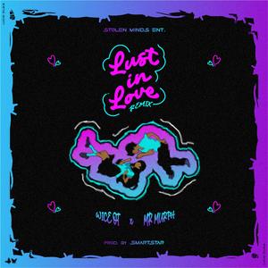 Lust In Love (feat. Mr Murph)