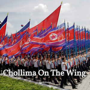 Chollima On The Wing
