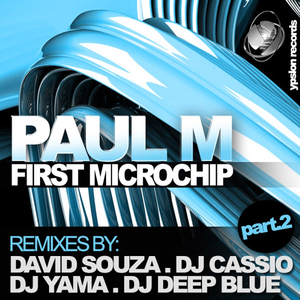 First Microchip (David Souza Remix)