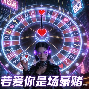 若爱你是场豪赌