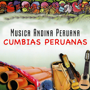 Cumbias Peruanas