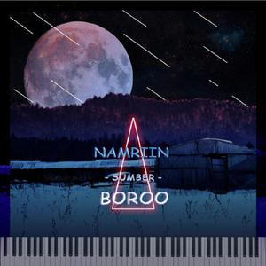 Richard Clayderman-Namriin Boroo（松布尔 remix）