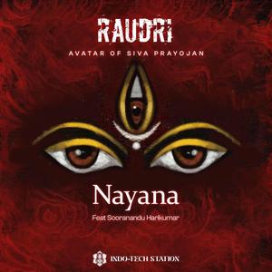 Nayana (feat. Sooranadu Harikumar)